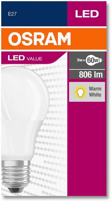 OSRAM 4052899326842