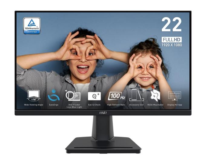 MSI 9S6-3PE0CM-001