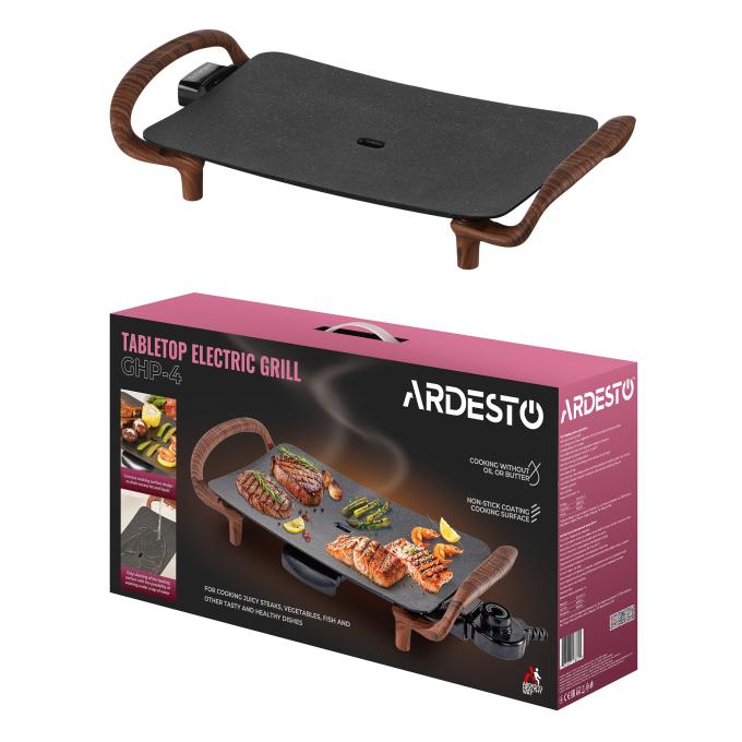 Ardesto GHP-4