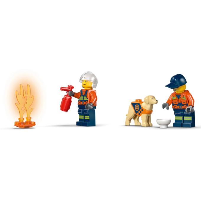 LEGO 60504