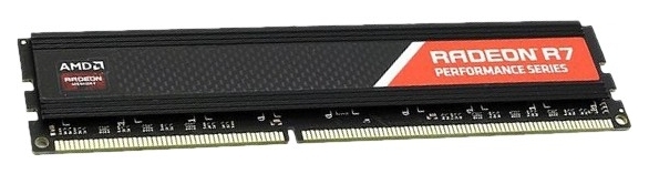 Модуль памяти для компьютера AMD R748G2400U2S-UO