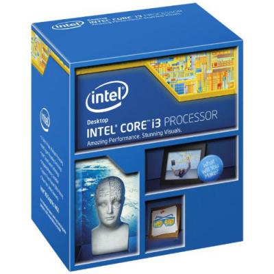 Процессор Intel Core i3-4130T BX80646I34130T BX80646I34130TSR1NN