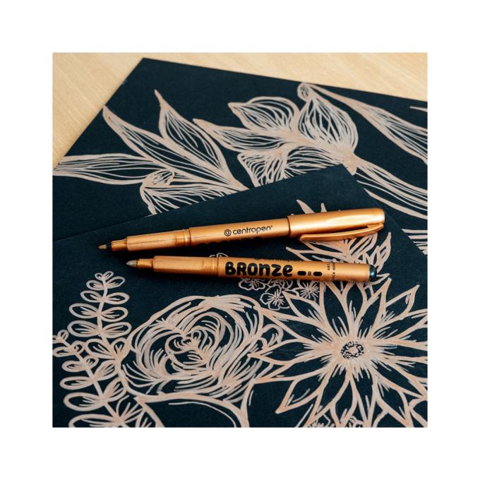 Centropen 2670/14
