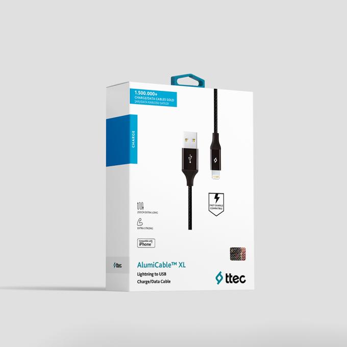 Ttec 2DK19S