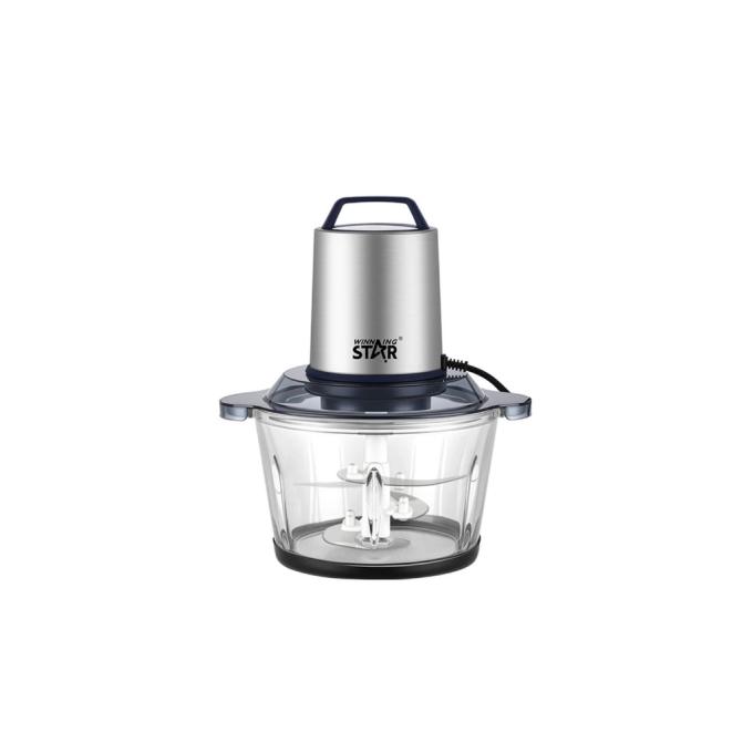 WINNINGSTAR ST-5508 250W 2L Silver