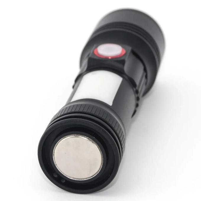 Quantum QM-FL1031-18650/2600
