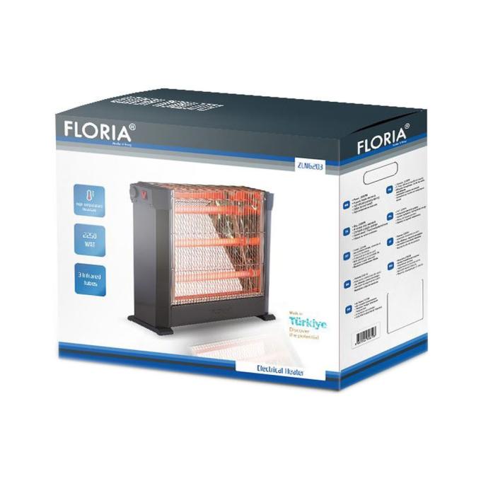 Floria ZLN6203