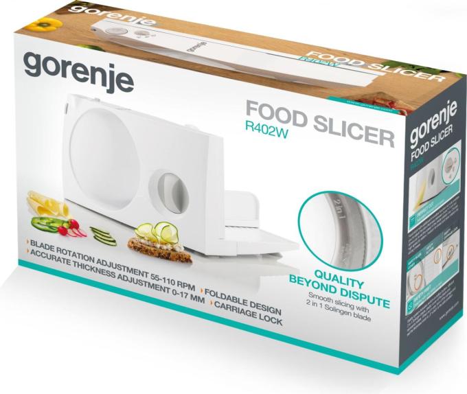 Gorenje R402W