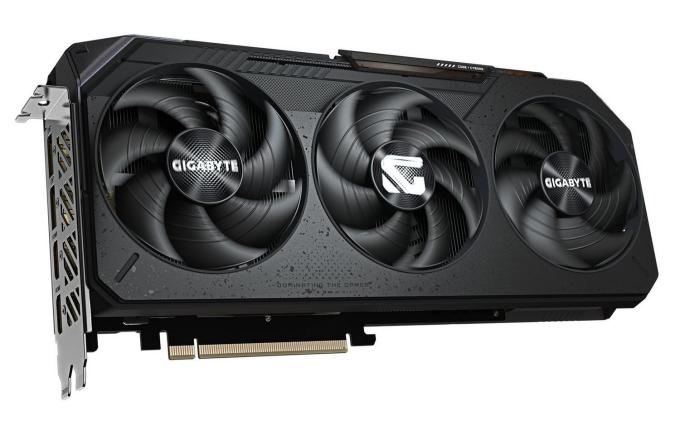 GIGABYTE GV-R9070GAMING-16GD