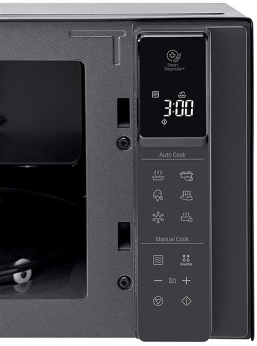 LG MS2595DIS