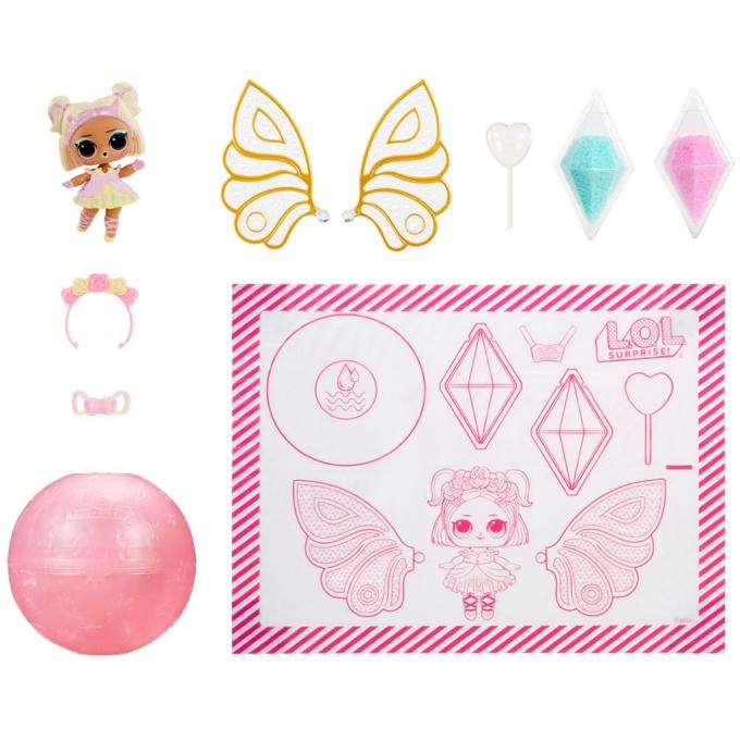 L.O.L. Surprise! 523918