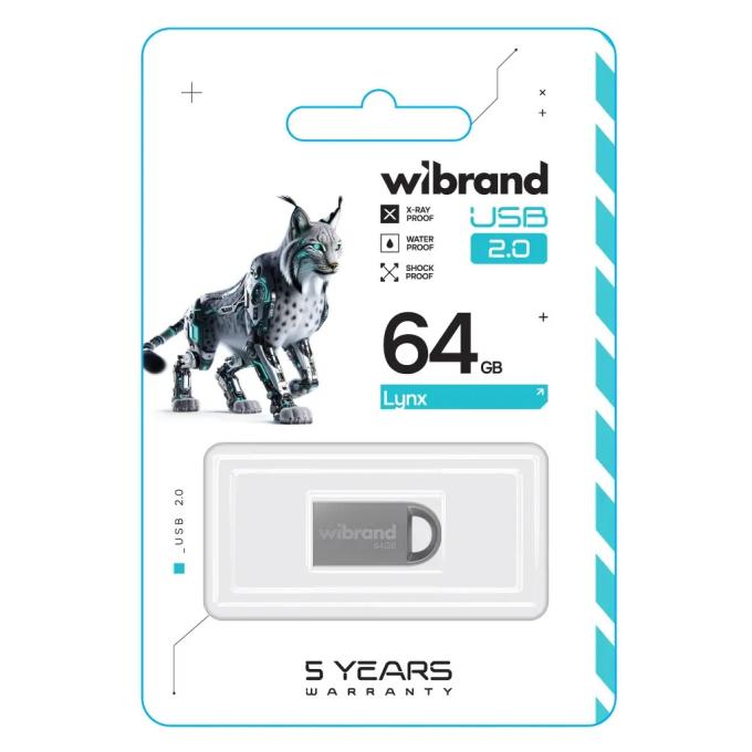 Wibrand WI2.0/LY64M2S