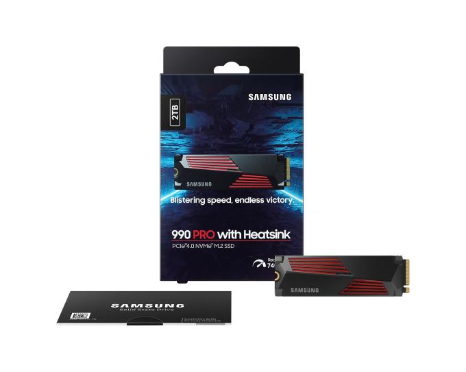 Samsung MZ-V9P2T0CW