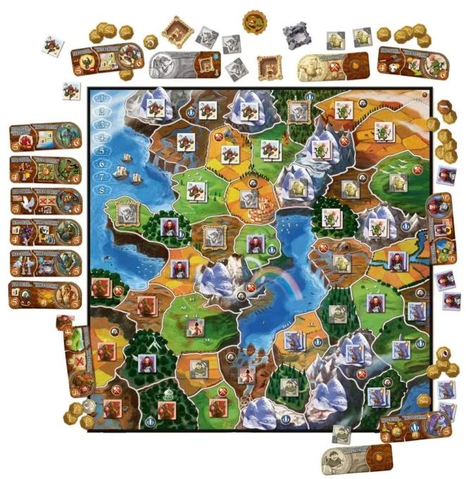 Lords of Boards 824968931011