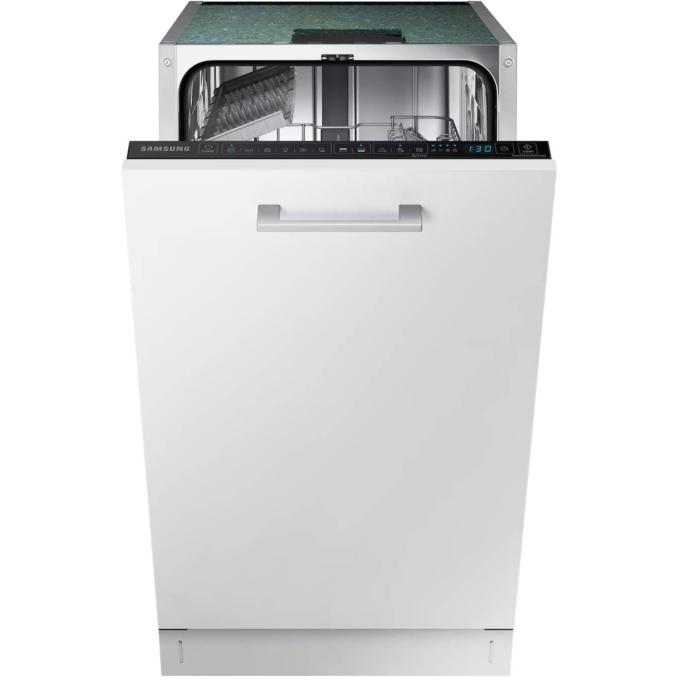 Samsung DW50R4060BB/UA
