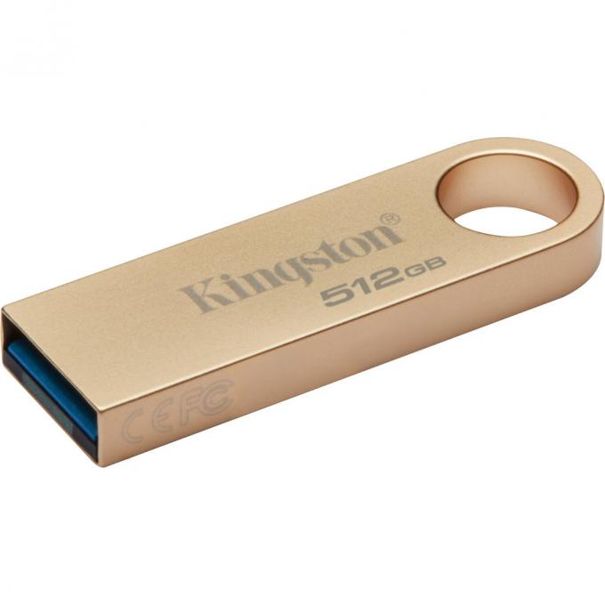 Kingston DTSE9G3/512GB
