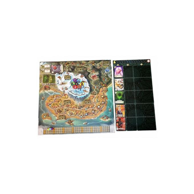 Games7Days GD001U