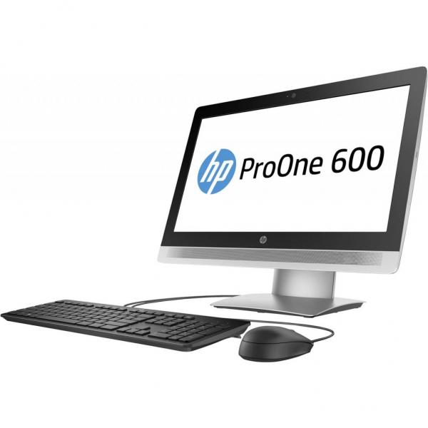 Компьютер HP ProOne 600 G2 AiO T4J76EA