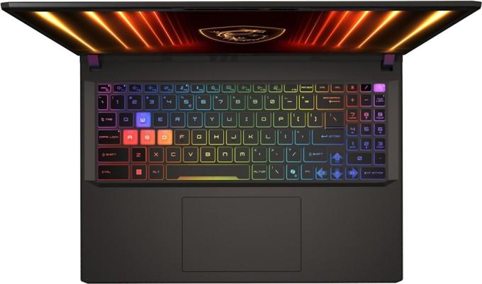 MSI A8WHG-072XUA