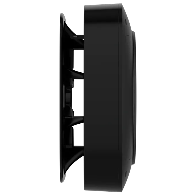 Ajax EN54 FireProtect (Heat) black пожежний тепловий