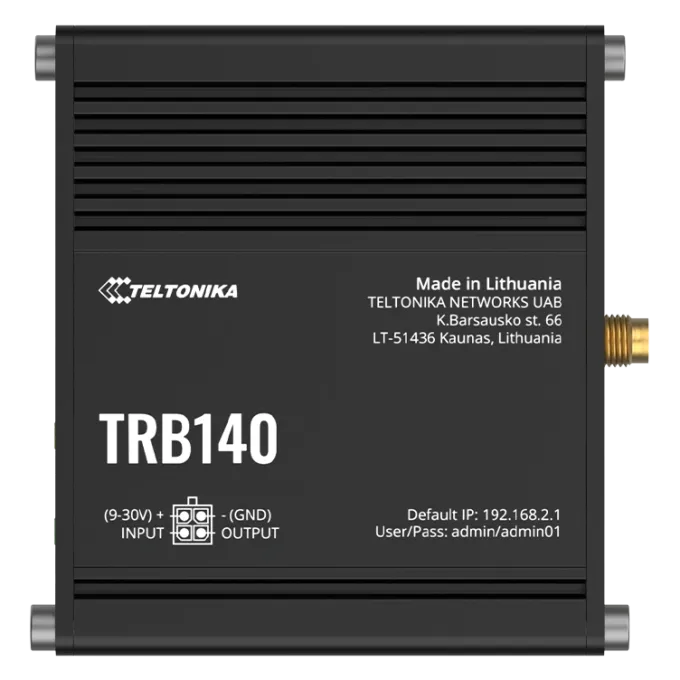 Teltonika TRB140