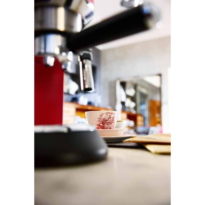 DeLonghi EC685R