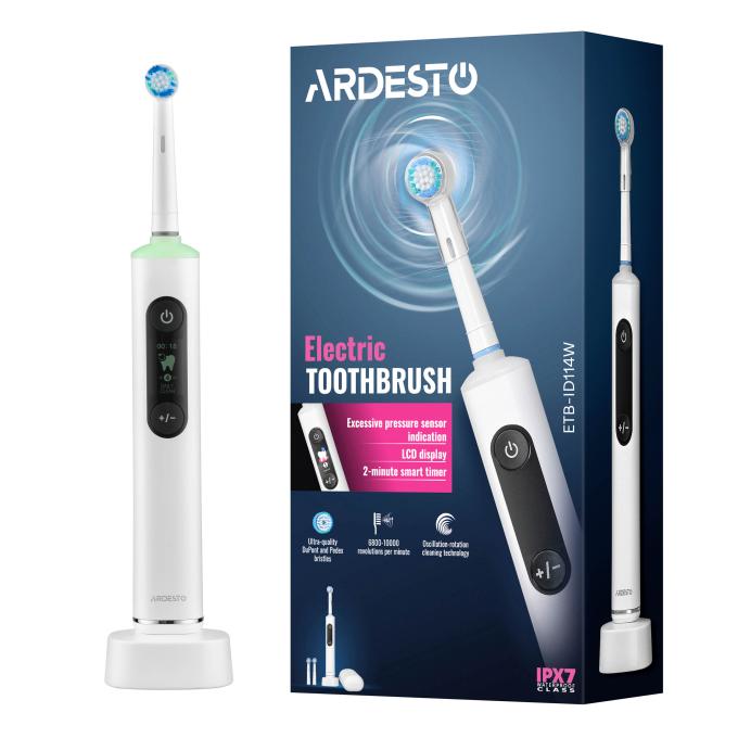 Ardesto ETB-ID114W