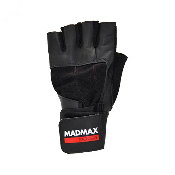 MadMax MFG-269-Black_XL