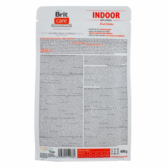 Brit Care 8595602540860