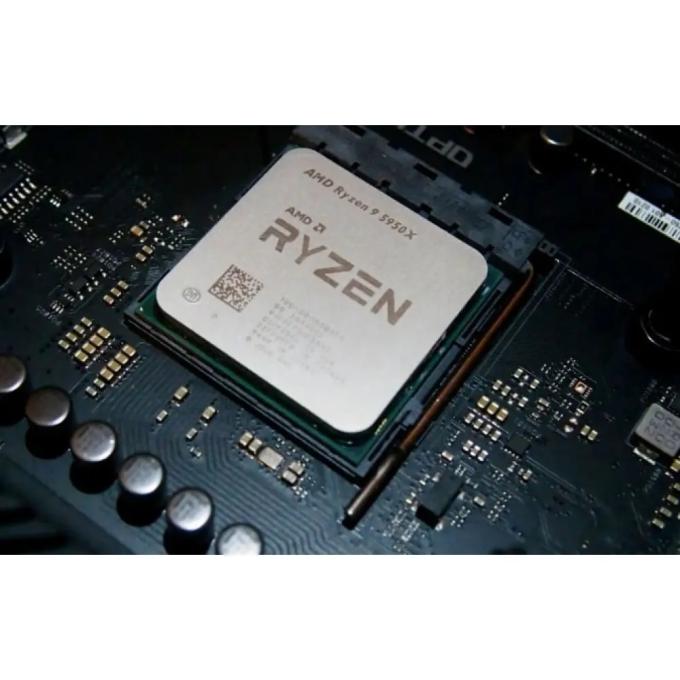 AMD 100-100000059WOF