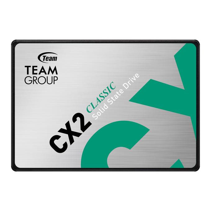 Team T253X6512G0C101