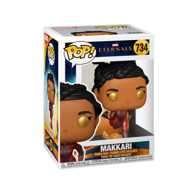 Funko Pop 49714