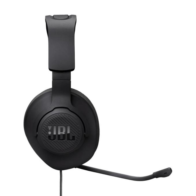 JBL JBLQTUM100M2BLK