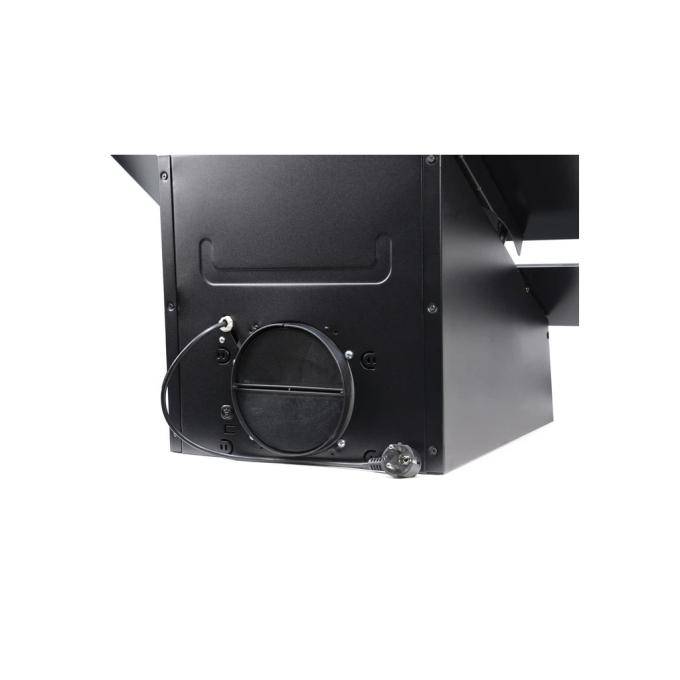 KUMTEL DA6-835 Black