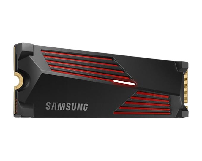 Samsung MZ-V9P2T0CW