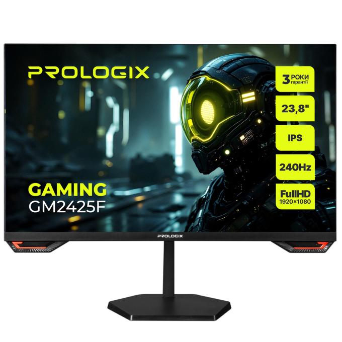 ProLogix GM2425F