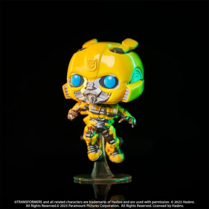 Funko Pop 63954