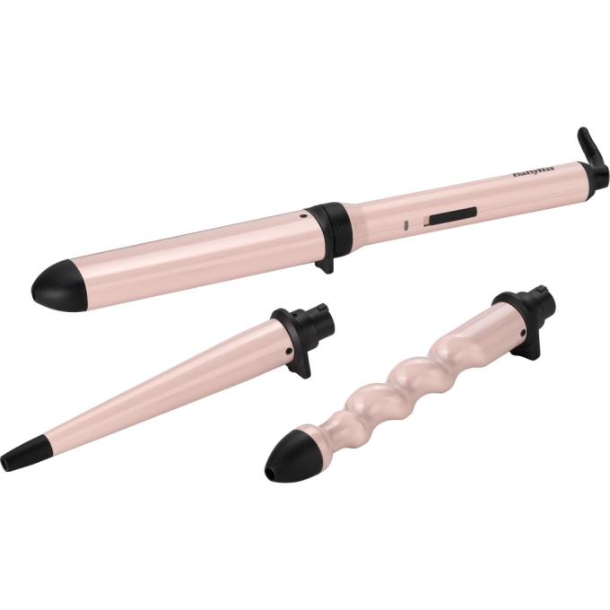 Babyliss MS750E