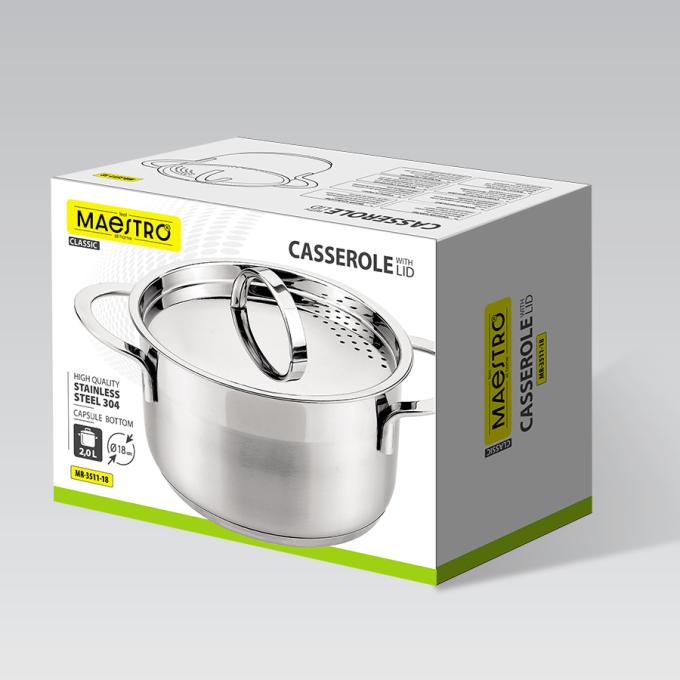 Maestro MR-3511-18