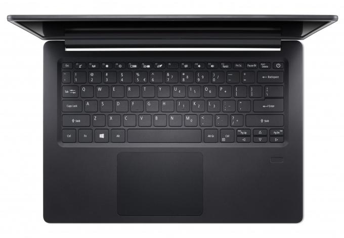 Ноутбук Acer Swift 1 SF114-32 NX.H1YEU.016