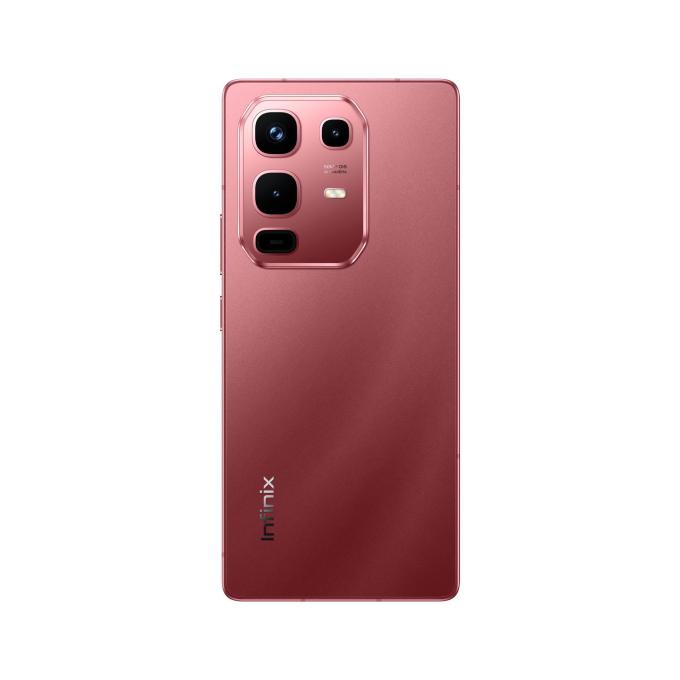 Infinix Note 50 X6858 8/256GB Burgundy Red