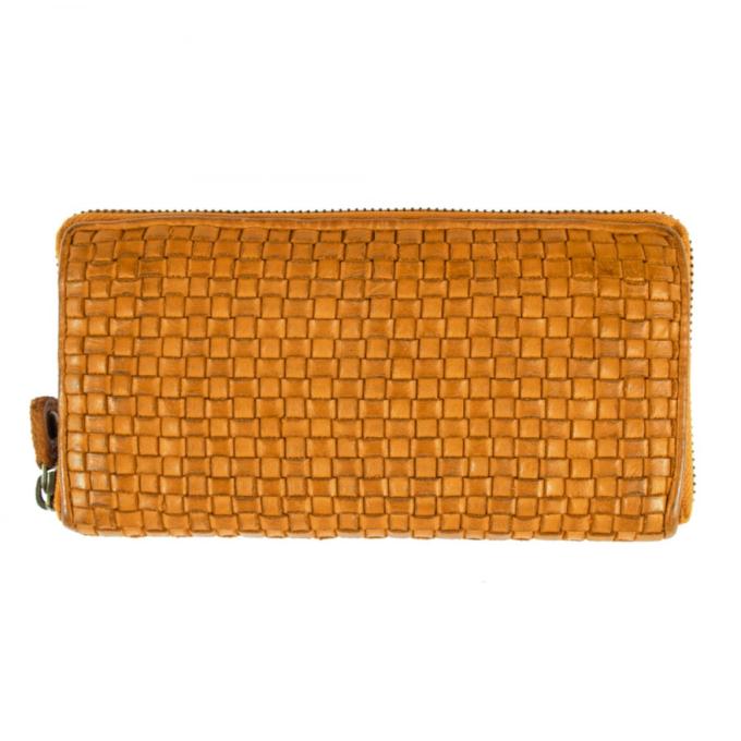 Ashwood D81 Yellow