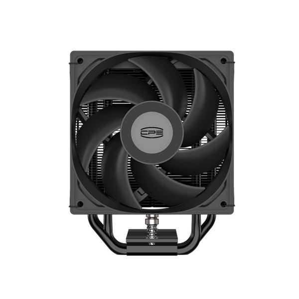 PCcooler RT500 TC BK