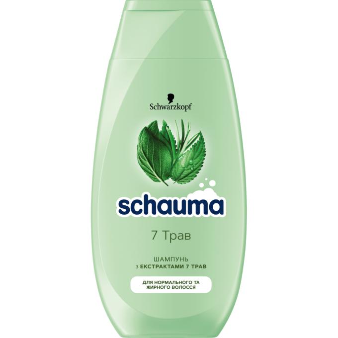 Schauma 4012800167612