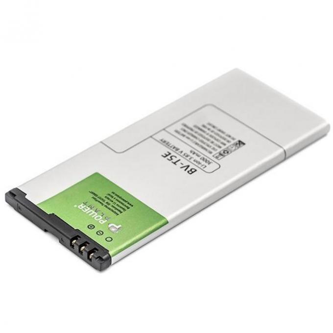 Аккумуляторная батарея PowerPlant Microsoft Lumia 950 (BV-T5E) 3000mAh SM130207