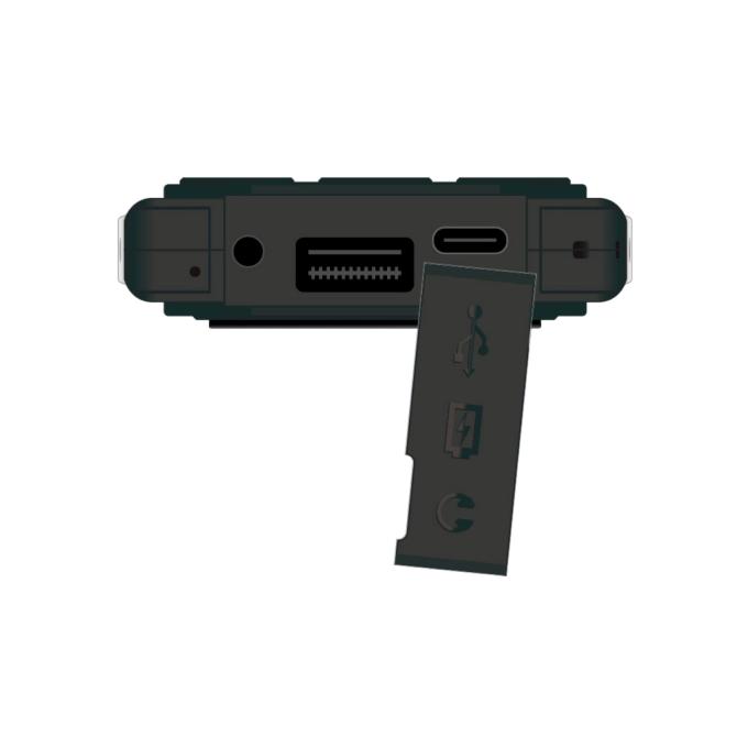 Ergo E242 Black