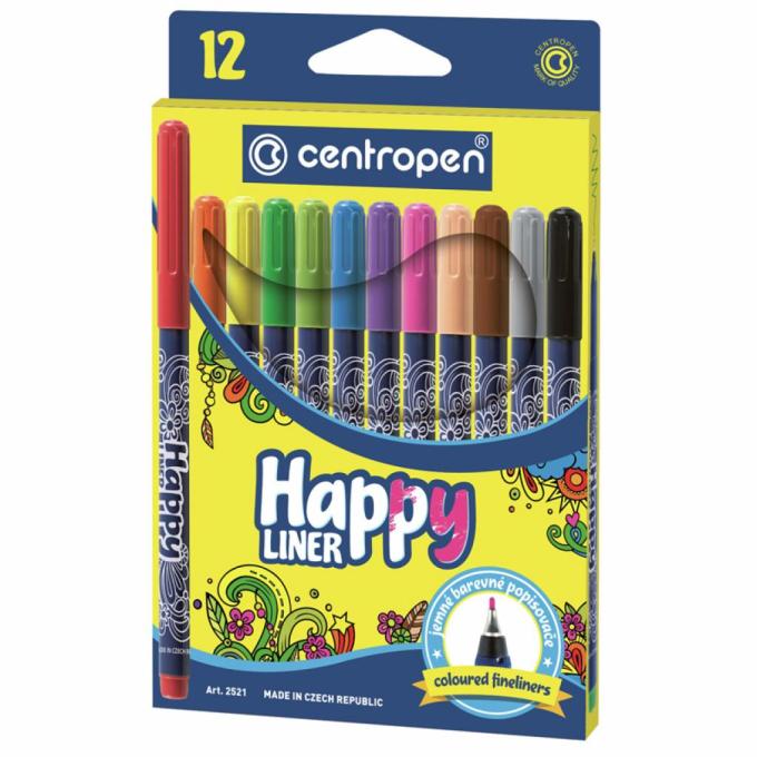 Centropen 2521
