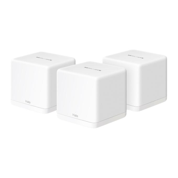 MERCUSYS Halo H60X(3-pack)
