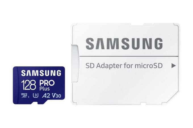Samsung MB-MD128SA/EU