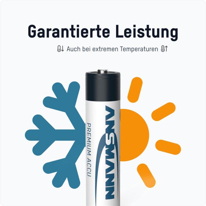 Ansmann 5035232